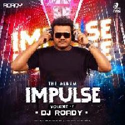 Impulse Vol.1 - Dj Roady